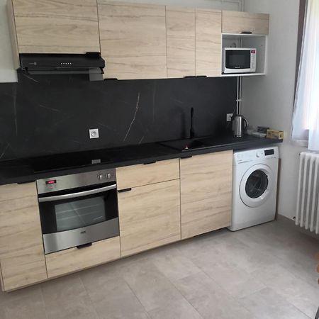 Manel Apartment Toulouse Ngoại thất bức ảnh